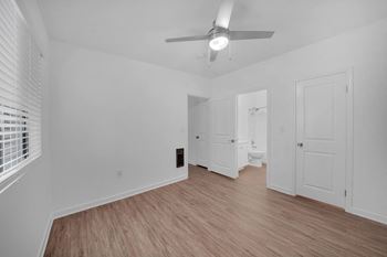 Ceiling fan