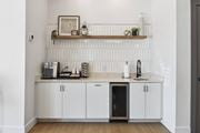 Lakeland apartment for rent - Coffee bar at Gibson Oaks in North Lakeland FL 33809