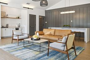 Lakeland apartment for rent - Clubhouse at Gibson Oaks, Lakeland, 33809
