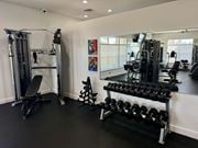 Lakeland apartment for rent - Audubon Oaks Gym, Lakeland FL