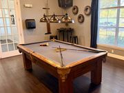 Lakeland apartment for rent - Billiards Room at Audubon Oaks, Lakeland, 33809