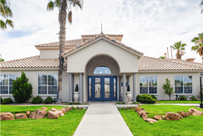 El Paso apartment for rent - Lifestyles at Los Paseos