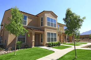El Paso apartment for rent - Lifestyles on the Reserve