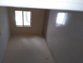 Hopkinsville apartment for rent - an empty room in a house with a window