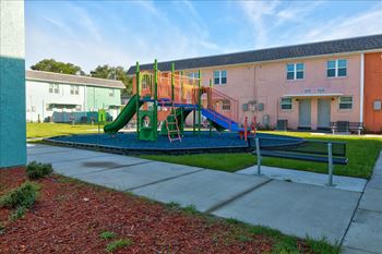 Playground(s)