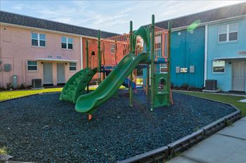 Playground(s)