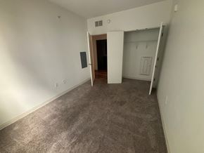 Minneapolis apartment for rent - Bedroom view