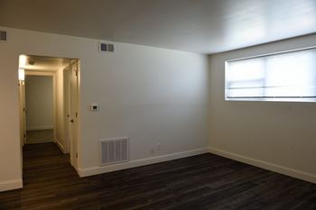 Window coverings