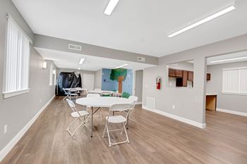 Clubhouse