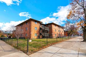 Louisville apartment for rent - our apartments are located in the heart of the city