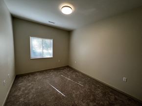 Bloomington apartment for rent - Bedroom