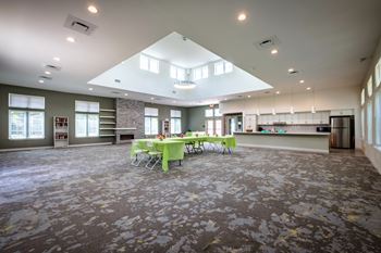 Community room