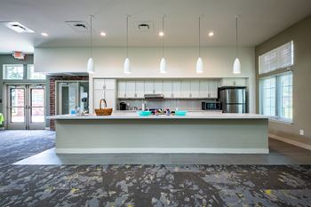 Community room