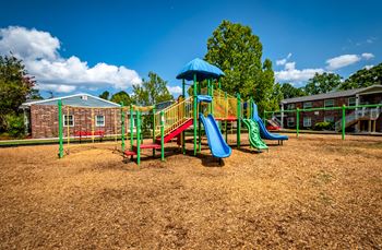 Playground(s)