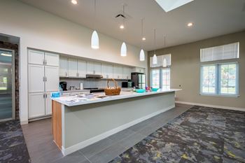 Community room