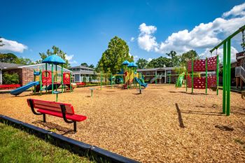 Playground(s)