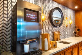 St Louis Park apartment for rent - Coffee Lounge
