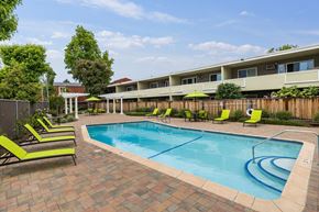 Fremont apartment for rent - our apartments offer a swimming pool