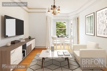 1407J living room