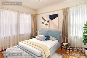 San Francisco apartment for rent - 1417 Bedroom photo #1