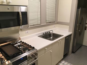 Dishwasher
