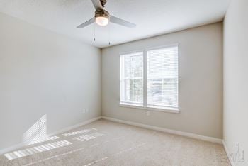 Ceiling fans
