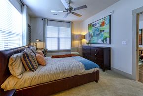 Birmingham apartment for rent - Spacious Bedrooms with Natural Light at 4700 Colonnade Apartments in Birmingham, AL