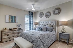 Ormond Beach apartment for rent - Spacious Bedrooms with Natural light at Bermuda Estates Apartments in Ormond Beach, FL