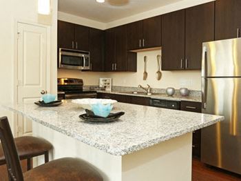 Kitchen island