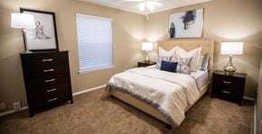 Mobile apartment for rent - Kingswood Apartments