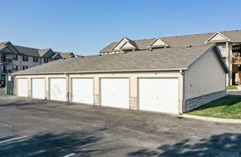 Garages