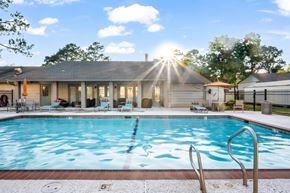 Baton Rouge apartment for rent - Community pool at Retreat at Brightside Apartments in Baton Rouge, LA