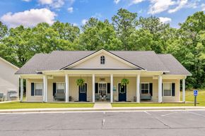 Mobile apartment for rent - BEXLEY RIDGE LEASING OFFICE
