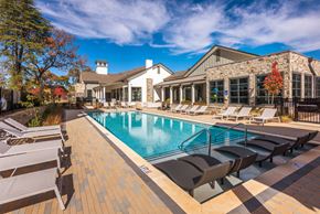 Spartanburg apartment for rent - Saltwater Pool at Bon Haven Apartments in Spartanburg, SC