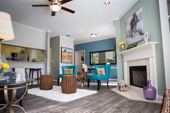 Ceiling fan