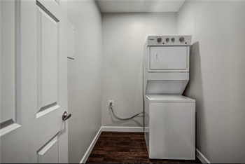 Energy star appliance packages including washer/dryer