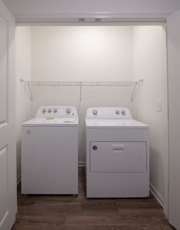 Energy efficient washer/dryer