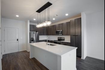 Wood plank vinyl flooring