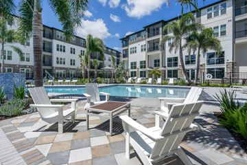 Lutz apartment for rent - Tapestry Lake District