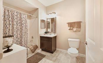 Garden style bathtubs*