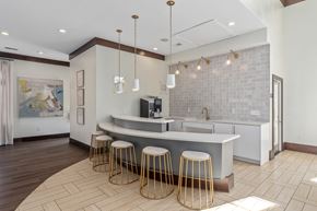 Dothan apartment for rent - Coffee Station at Magnolia Preserve in Dothan, AL