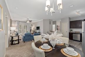 Dothan apartment for rent - Open Concept Floorplans at Magnolia Preserve in Dothan, AL