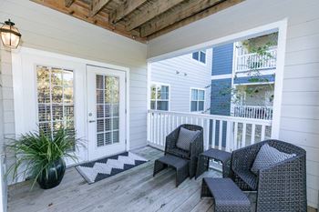 Patio/balcony