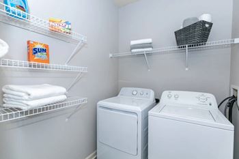 Washer/dryer