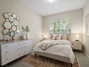 Raleigh apartment for rent - Bedroom at The Enclave at Crossroads, Raleigh, North Carolina