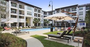 Little Rock apartment for rent - Riverhouse Apartments 1200 Brookwood Drive Little Rock, Arkansas