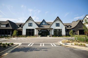 Charlotte apartment for rent - Tapestry Beard Road
