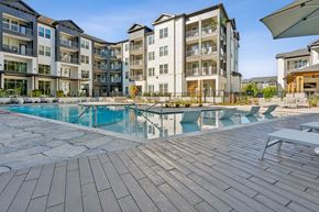 Collierville apartment for rent - Tapestry Forest Creek Collierville Tennessee apartments amenities lifestyle pool