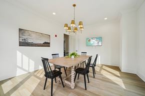 Gardendale apartment for rent - Conference room at Turnberry Park Apartments in Gardendale, AL