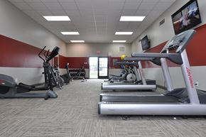 Lexington apartment for rent - Fitness Center at The Metropolitan, Lexington, KY